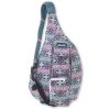 Kavu Rope Cotton Canvas Bag – 10 Liter